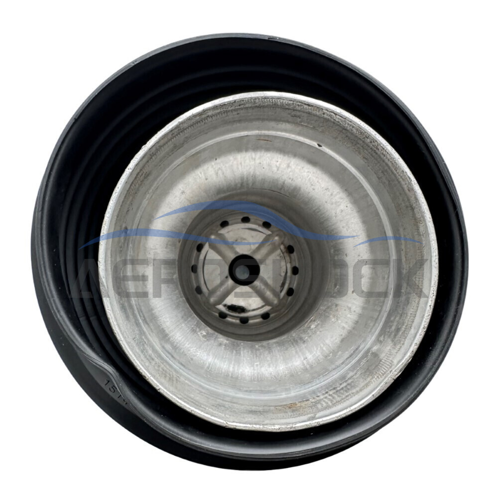 1x Fit Rolls-Royce Ghost RR4 Wraith RR5 Dawn RR6 6.6L Front Right Air Spring Bag