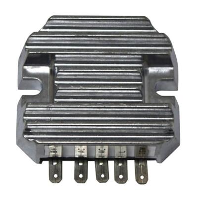 Regolatore Di Tensione Serie Yanmar F | FX - Foto 5