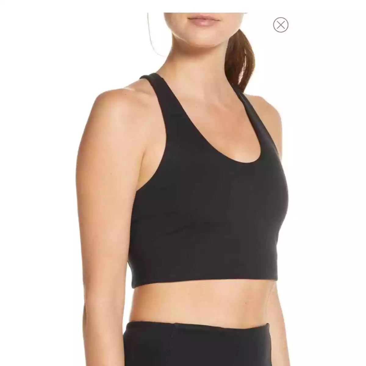 Zella live in sales sports bra