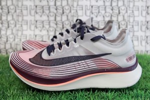 nike zoom fly sp crimson