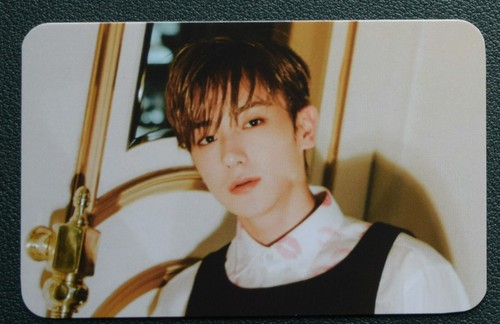 THE BOYZ Chase The Stealer Album 2023 Platform Ver. Member Photocards Official - Picture 16 of 42