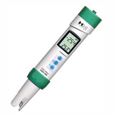 ORP / Redox und Temperatur Tester HM Digital (ORP-200)