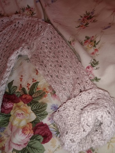 SCHÖNE RIVER ISLAND STRICKBEKLEIDUNG LANGER BAUMWOLLPULLOVER, CREME, GRÖSSE UK 6, ETIKETT, NEU - Bild 4 von 9