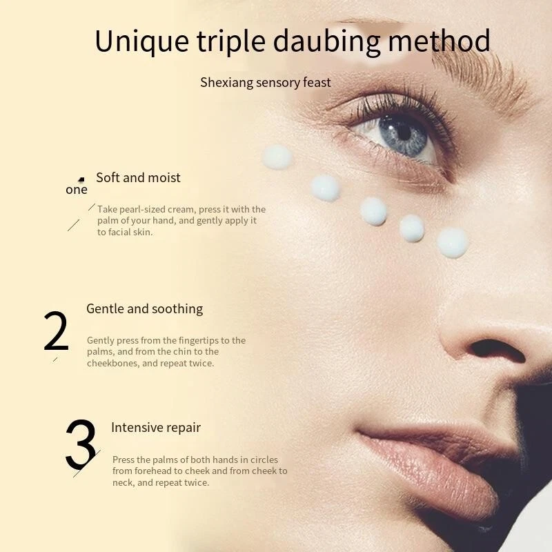 snail essence bouncing eye cream - Image 4 of 4