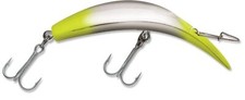 Luhr-Jensen K16 Kwikfish Rattle Double Trouble Fishing Plug Lure