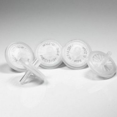 GVS  Life Sciences 17mm CAMEO Syringe Filters, 0.22µm, Pack of 500