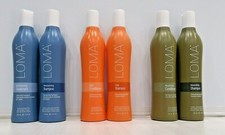 LOMA Conditioner  Shampoo Sets - 12 fl oz - "Pick And Choose " - Free Shipping