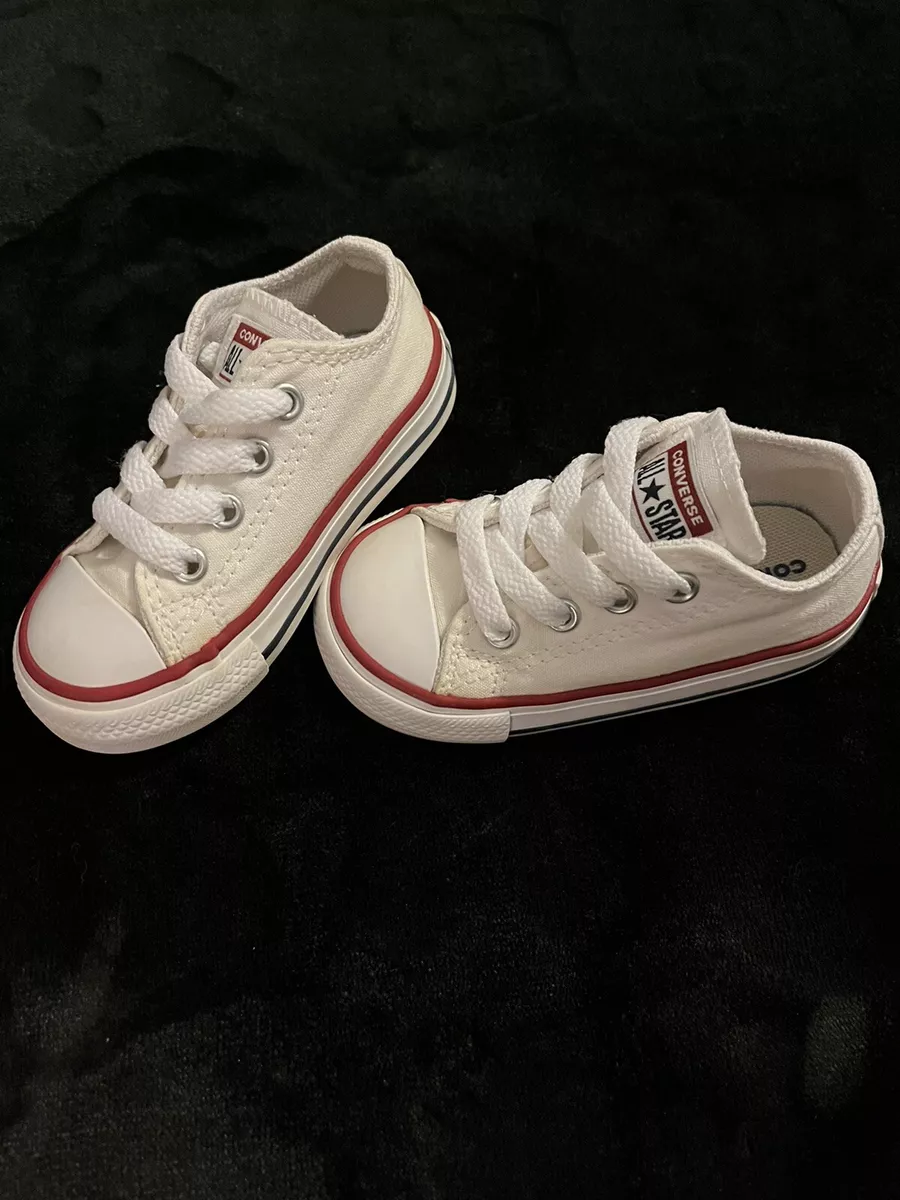 Big kids shop chuck taylors
