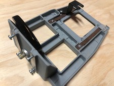 Omega D5 Enlarger Lens Plate Mount Assembly For Omega Darkroom Enlarger