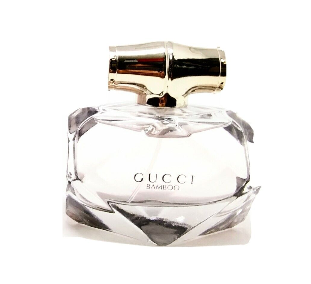 『新品未使用』GUCCI Bamboo Eau de Toilette 75ml $_12.JPG?set_id=880000500F