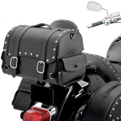 Motorrad Motorrad Kofferraum Aufbewahrungsbox Packtasche Helm passt in diese Satteltasche CE