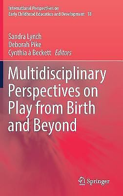 International Perspectives on Early Childhood Education and Development ...