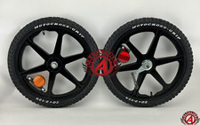 20 X 2.125 6-SPOKE MAG RIM W/ OLD SCHOOL BMX ...