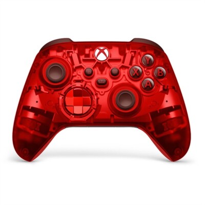 Microsoft Wireless Controller for Xbox One/X/S - Pulse Cipher Special Edition