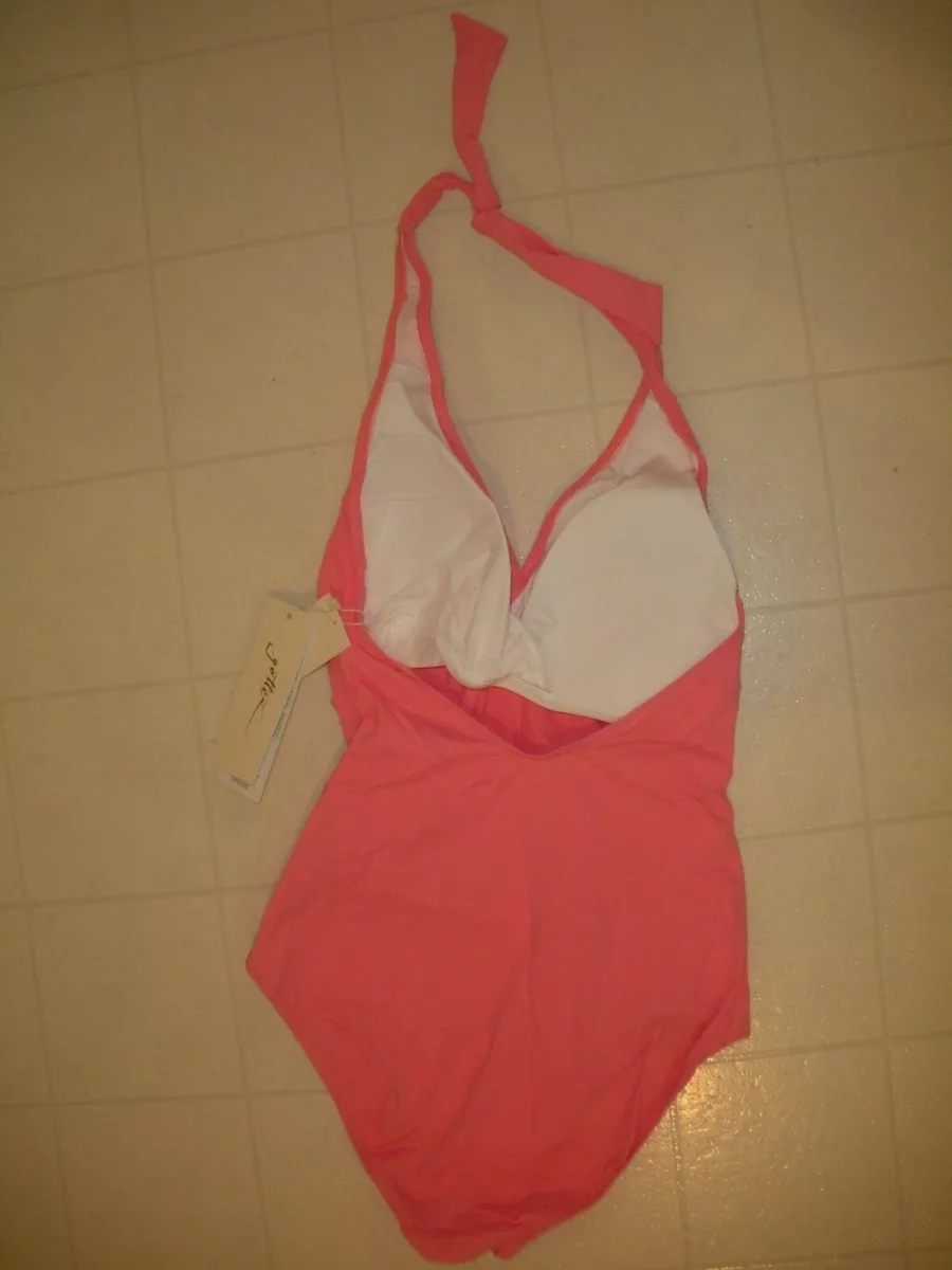 Gottex au naturel swimsuit new arrivals