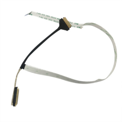 GS557 Lcd EDP Non Touch Cable For Lenovo ideapad 5-15ARE05 81YQ DC02002BS10