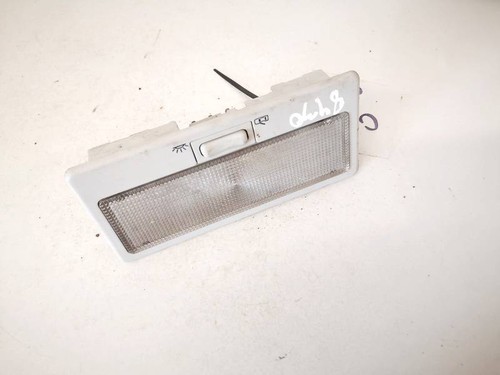 Volkswagen Sharan 2001 Rear Interior Light 357947105, Genuine #1724847-15