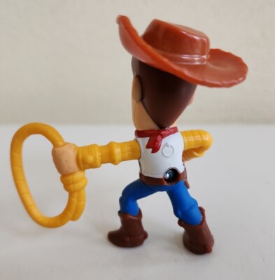 Woody Mcdonalds Toy Story Toys Order McDonald's Happy Meal Disney