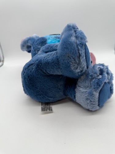 Disney Stitch from Lilo & Stitch Sitting Plush Stuffed Toy 10" - Picture 6 of 9