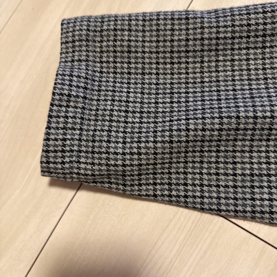 Engineered Garments Check Pattern Button Jacket - image 6