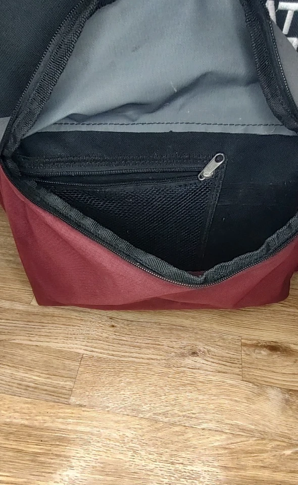 Matco Tool Rolling Tool Bag MTCROLLERBAG *Pre-Owned* - Image 4 of 4