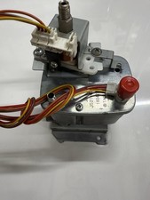Toyostove Toytomi Fuel Sump With Fuel Pump La...