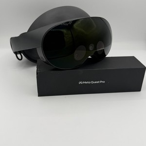  quest pro 256gb クエスト VRゴーグル 中古 並行輸入品 新品 Meta Quest Pro 256GB VRヘッドセット : oka shop
