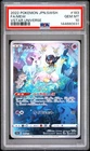2022 POKEMON JAPANESE SWORD & SHIELD VSTAR UNIVERSE #183 FULL ART/MEW PSA 10