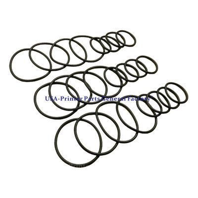 3Set A3 Transfer Belt Fit For Riso RP 310 350 370 3500 3590 3700 3750 3100 3105