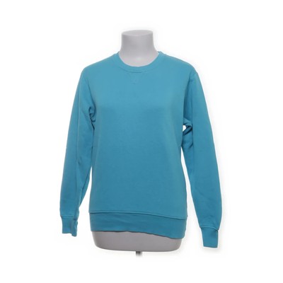 Payper, Sweatshirt, Größe: XL, Blau, Baumwolle/Polyester, Einfarbig, Damen #yDj