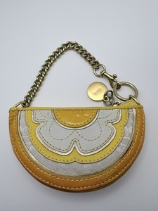 Lemon Coin Purse | eBay