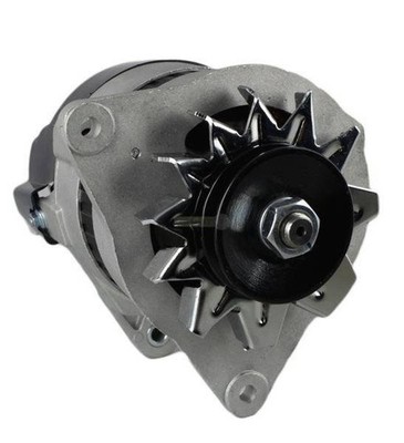 1*Lichtmaschine Neu Eurostarter OE-Ref. 8AR2070KA für Ford