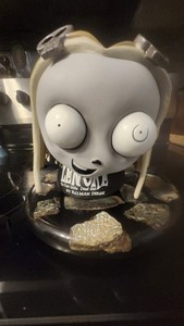 Lenore Roman Dirge | eBay