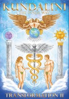 Kundalini - Der Innere Weg Markus Schmidt