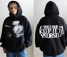 Ethel Cain 2025 Gift For Fan Unisex Hoodie Gift For Fans