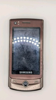 Samsung S8300