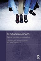 Hilary Pilkington (U. A.) | Russia's Skinheads | Taschenbuch | Englisch (2013)