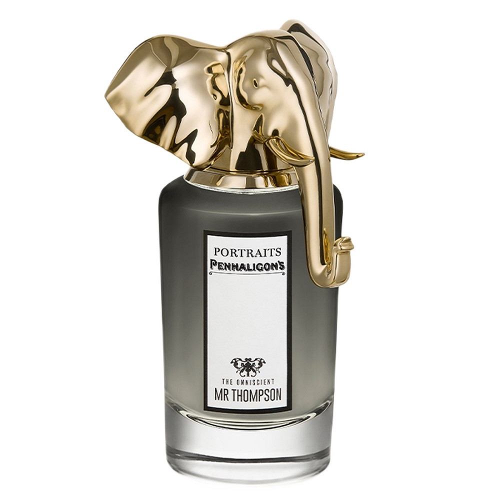 5056245019975 Penhaligons The Omniscient Mr Thompson woda perfumowana spra 95090₽