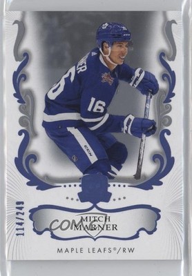 2023-24 Upper Deck The Cup 114/249 Mitch Marner #12 0nr3