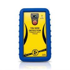 EDTM TS1320 Commercial Tin Side Detector, Made in USA