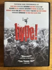 Hype (DVD) LIKE NEW CONDITION