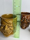 VTG President/ Political Caricature Ceramic Mug Cup  Carter, Ford & Kennedy ? — photo 7