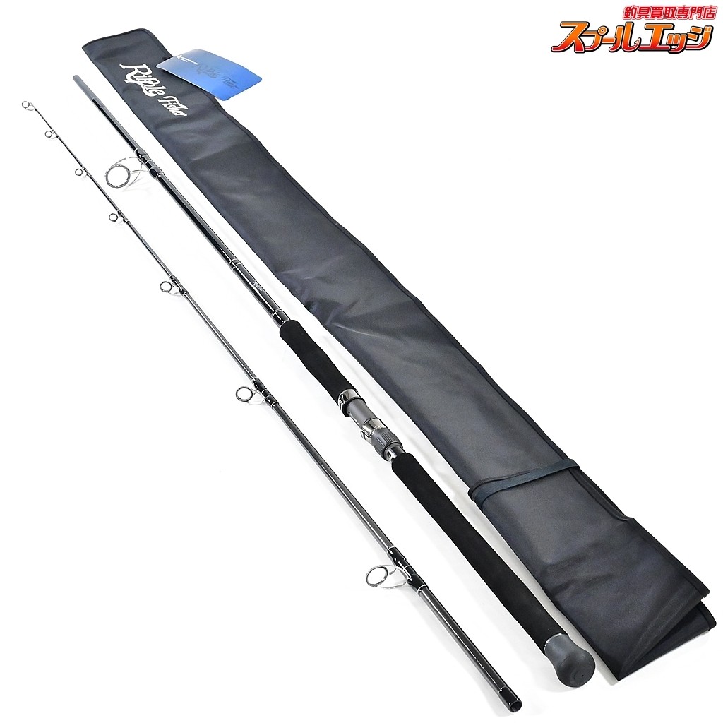 ロッド RunnerExceed 103H RIPPLE FISHER RunnerExceed 103H Big Game Fishing Rod