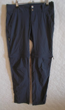 Columbia Damen Wanderhose Gr&ouml;sse S