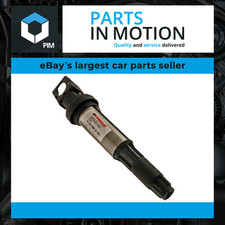 Ignition Coil fits BMW M3 E46 3.2 00 to 06 Cambiare Genuine Quality Guaranteed