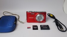 Samsung PL211 | 14.2MP Compact Digital Camera 