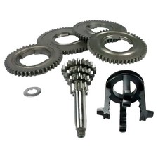 KIT CAMBIO A 4 MARCE PER VESPA 50 Special Elestart 50 V5B4T 2T AC ?75-?76