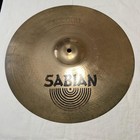 Sabian Cx-900 Thin Crash 16 Inch 41Cm