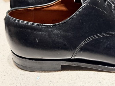 Alden 907