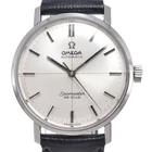 OMEGA Seamaster De Ville vintage W-name Automatic Men's Watch N#148474